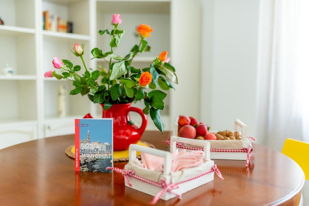 Bed & Breakfast Le Calette - Puglia Mia