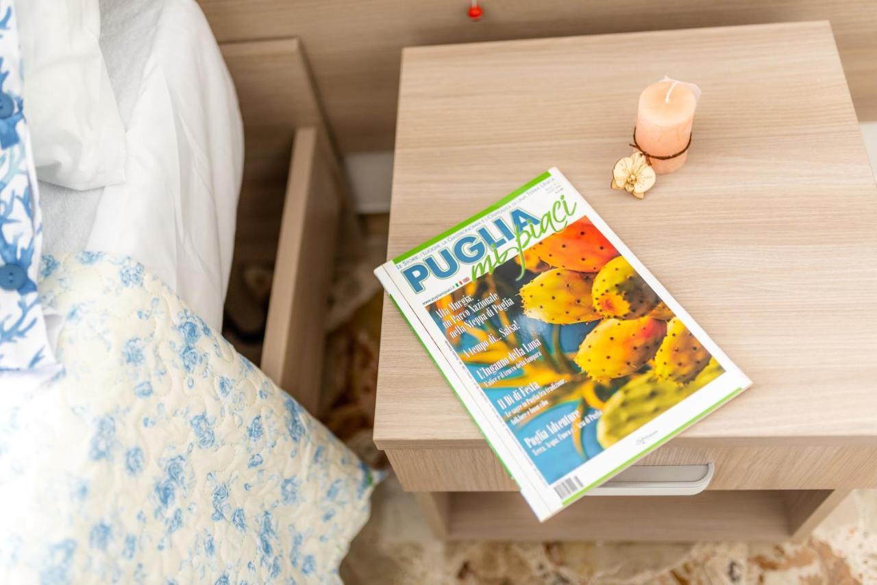 Le Calette - Puglia Mia Bed & Breakfast Monopoli