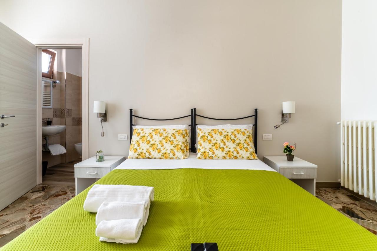 Le Calette - Puglia Mia Bed & Breakfast