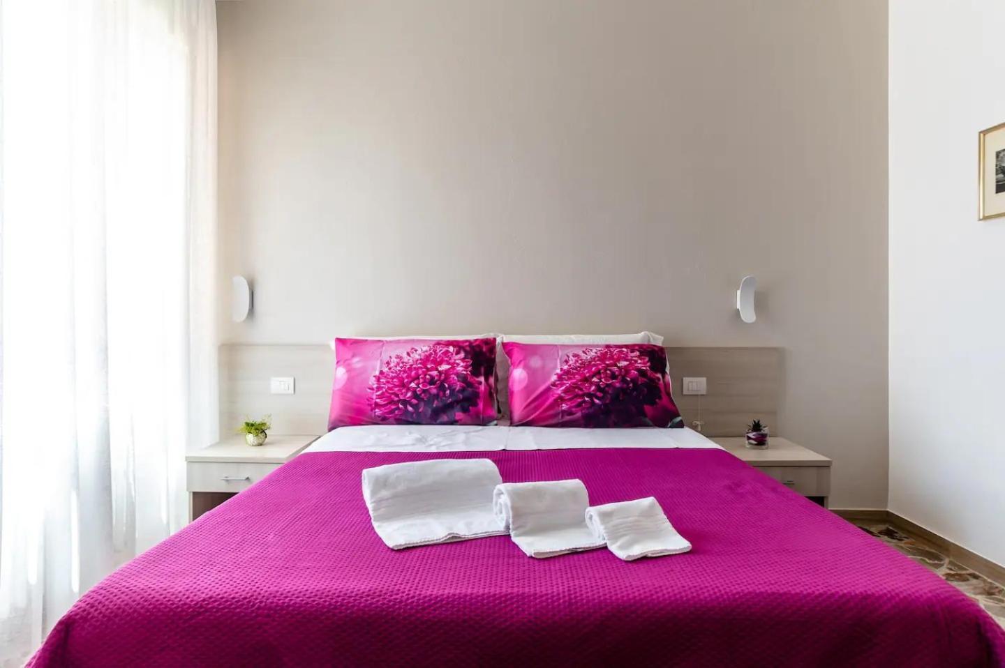 Bed & Breakfast Le Calette - Puglia Mia